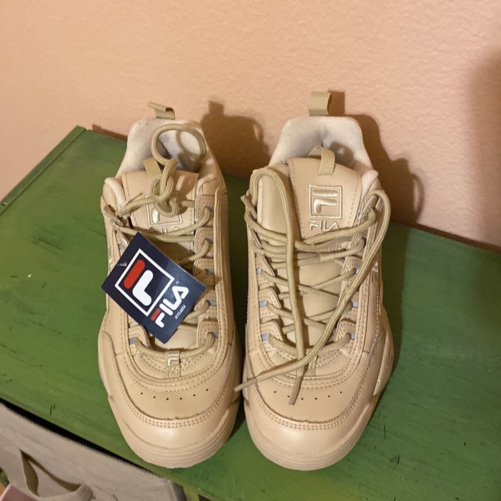 Fila Sneakers